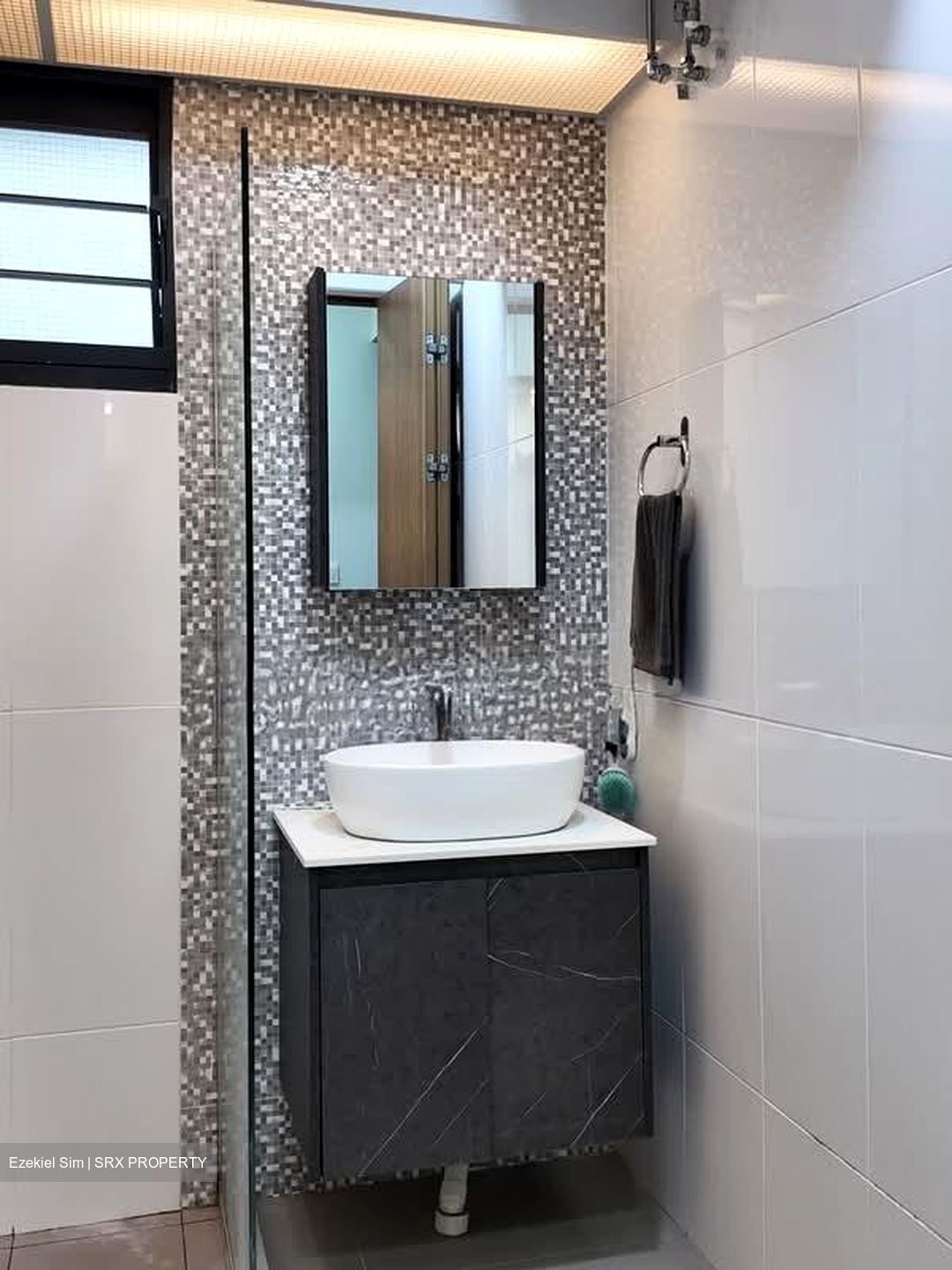 Blk 101A Alkaff Courtview (Toa Payoh), HDB 3 Rooms #530087631